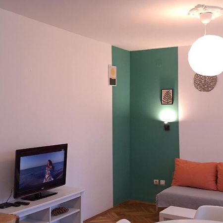 Green Land House Beograd Eksteriør bilde