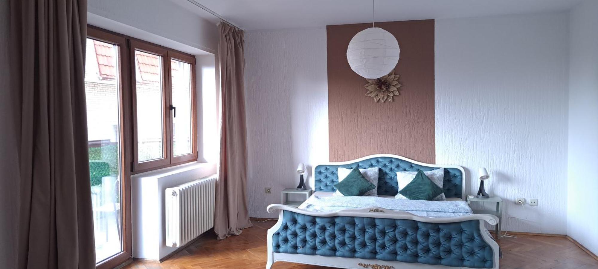 Green Land House Beograd Eksteriør bilde