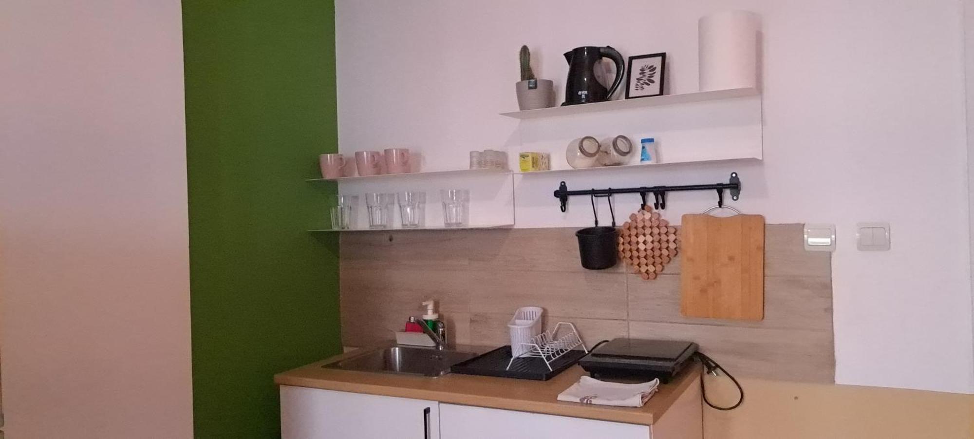 Green Land House Beograd Eksteriør bilde