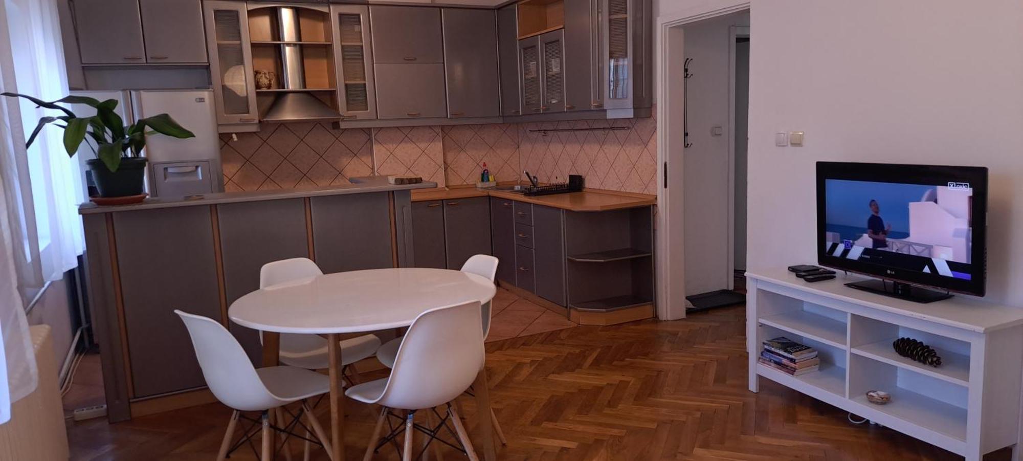 Green Land House Beograd Eksteriør bilde