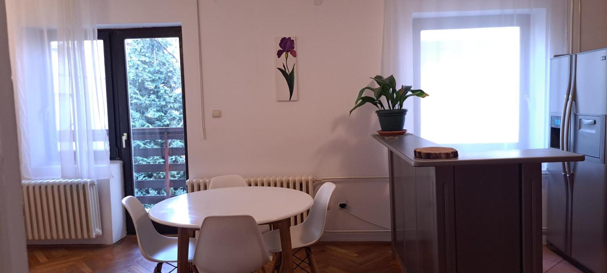 Green Land House Beograd Eksteriør bilde