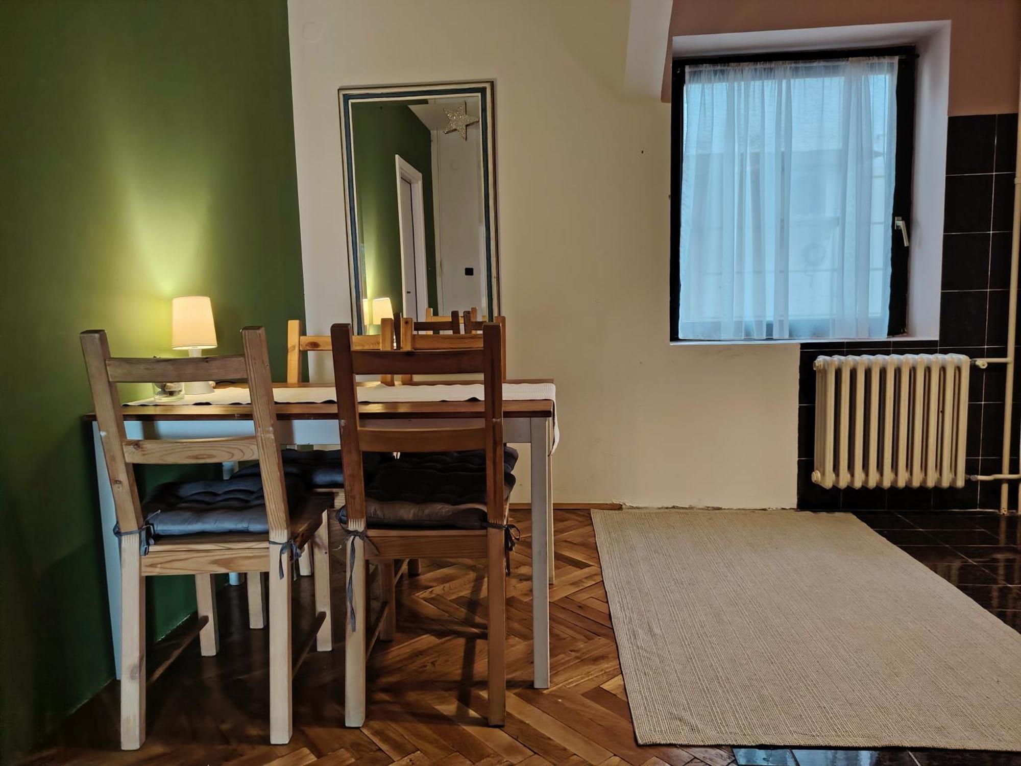 Green Land House Beograd Eksteriør bilde