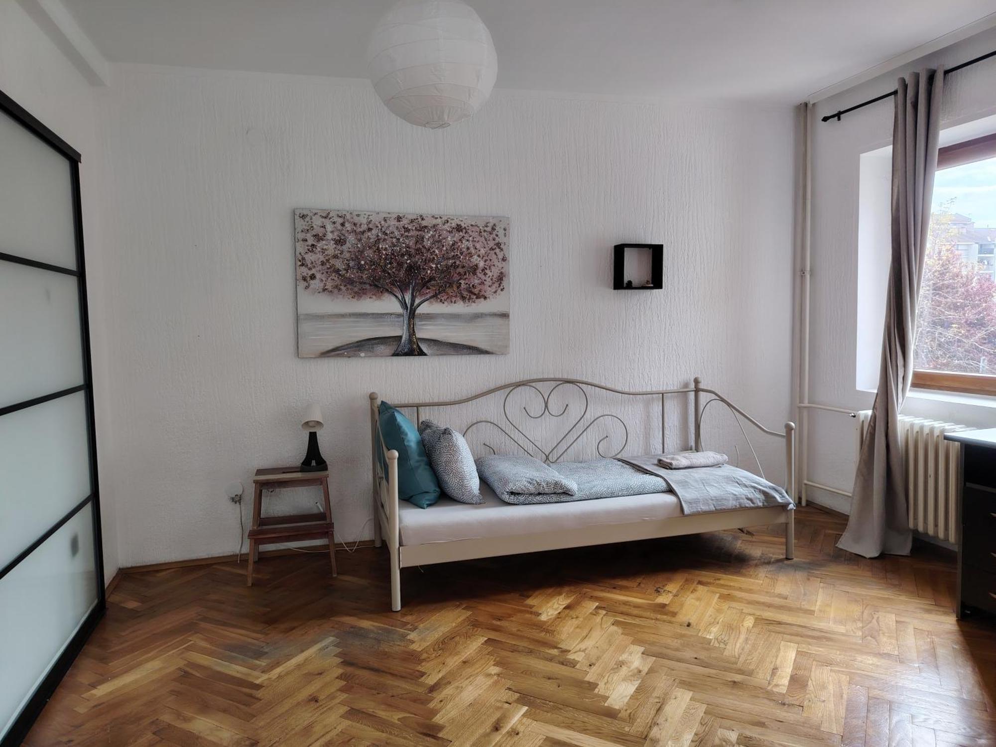 Green Land House Beograd Eksteriør bilde